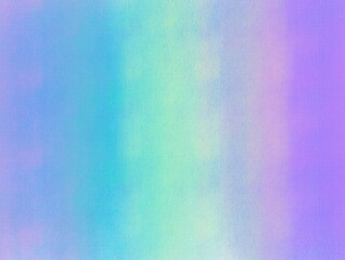 Abstract blurred pastel light tone background. Cute sweet rainbow wallpaper for girl, birthday, Christmas, New Year, Valentine