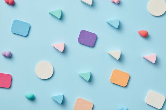 Makeup sponges