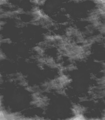 Dark texture in gray tones