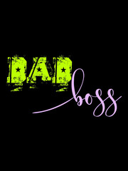 awesome t-shirt designs vector