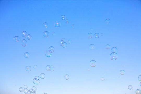 Bubbles