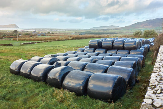 Farming bale