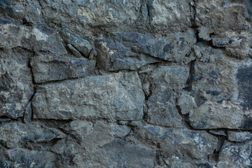Stone wall background or texture.