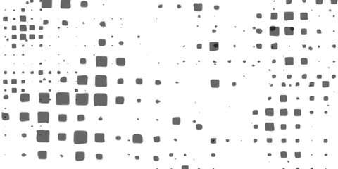 Squares Textures Stock Image