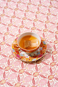 cup of tea