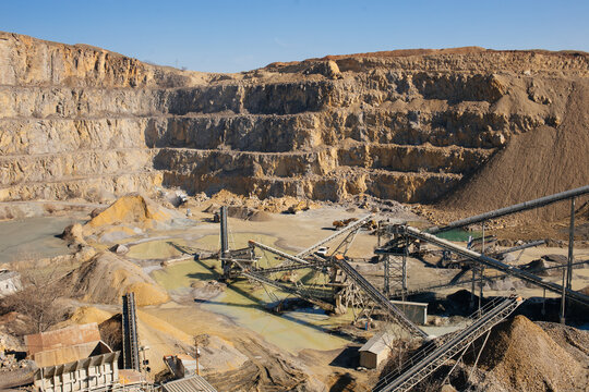 Quarry
