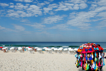 Rio de Janeiro, Brazil's main tourist destination