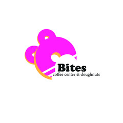 Bites coffee center and doughnuts