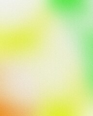Abstract blurred bright color background