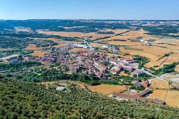 Tora is a municipality in the province of Lleida, Spain. It is located in the region of La Segarra