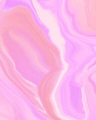 Light texture of a stone with streaks