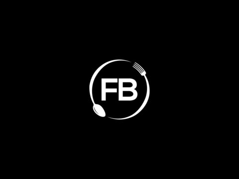 5 193 Best Fb Logo Images Stock Photos Vectors Adobe Stock