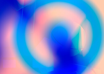 abstract background with lines