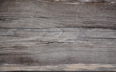 Rustic old wooden logs texture natural background. Dark wood background natural texture. Vintage...