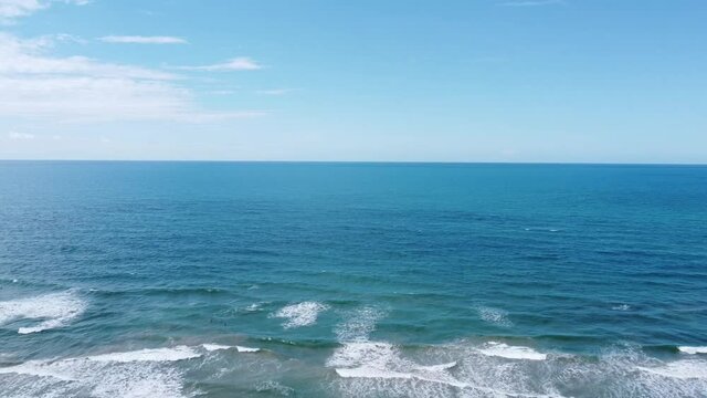 Praia do Futuro in Fortaleza Cear&aacute;