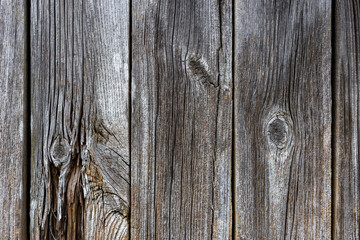 Obraz premium The old wood texture with natural patterns