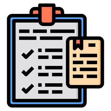 recommend clip art: Clipboard