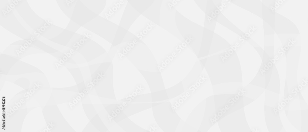 Fototapete Gray background with texture, free space for writing text. Cover or splash template for web design and site decoration.