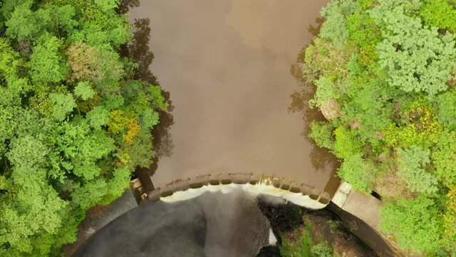 Hidroel&eacute;ctrica Colimilla Comisi&oacute;n Federal De Electricidad Huentit&aacute;n Guadalajara Jalisco M&eacute;xico 01