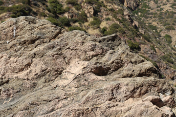 stone wall background