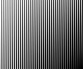 Pattern stripe seamless black and white colors. Diagonal pattern stripe abstract background vector. line texture