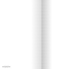 Striped texture, Abstract waves and lines pattern for your ideas, wave lines texture. New style for your business design, vector template for your ideas