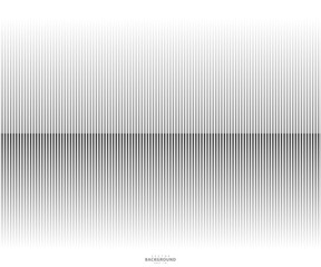 Fototapeta premium Striped texture, Abstract warped Diagonal Striped Background, wave lines texture. Brand new style for your business design, vector template for your ideas