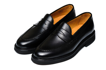 penny loafers