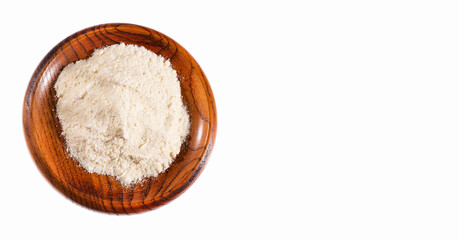 Allium cepa - Dried white onion powder