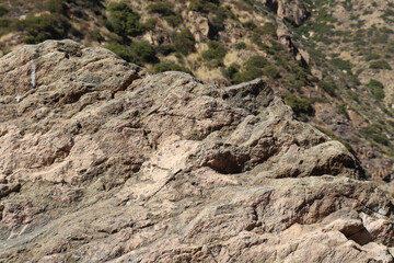 stone wall background