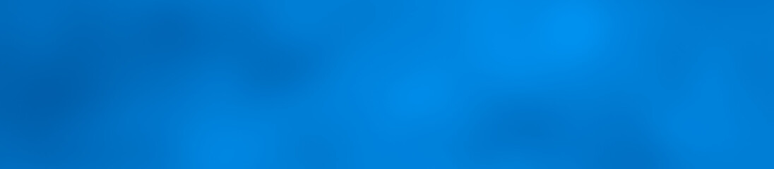 abstract blurred blue and black  colors background for design