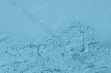 abstract dark blue color background for design