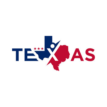 business development logo in texas