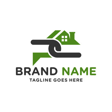 hospital logo with letter CP