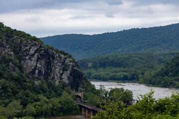 Town of Harpers Ferry