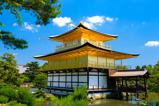 147 件の最適な 金閣寺 画像 ストック写真 ベクター Adobe Stock