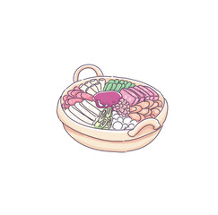 a beautiful esoteric logo with the image of stars on a beige background is suitable for astrologers, candle making, soap, cosmetics, beauty industry, meditation and other areas