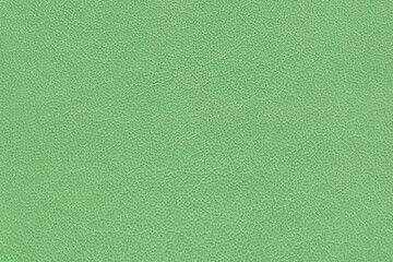 革テクスチャー背景(ライトグリーン) 
