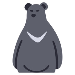 bear icon
