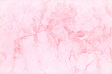 Pink marble texture background with high resolution in seamless pattern for design art work and interior or exterior.