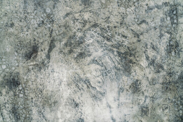 Abstract gray cement texture on art wall