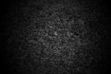 Dark wall background, Stone wall texture, Abstract dark wall  