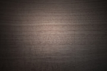Soft light on wooden empty background, Empty wooden texture