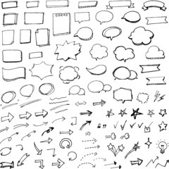 Drawing, hand painting