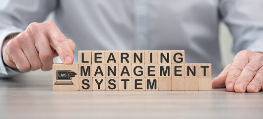 Concept of lms