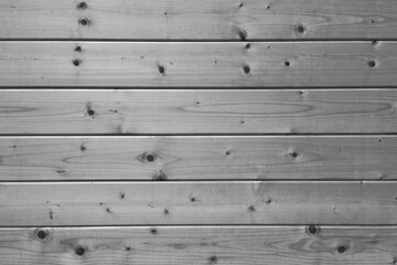 Obraz premium wood texture background black and white