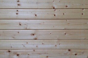 Obraz premium wood texture background closeup timber wall