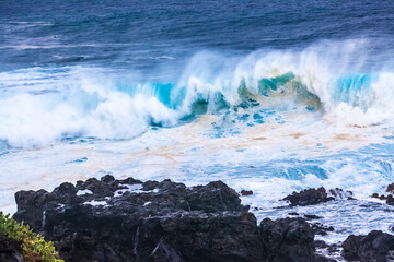 Vagues 