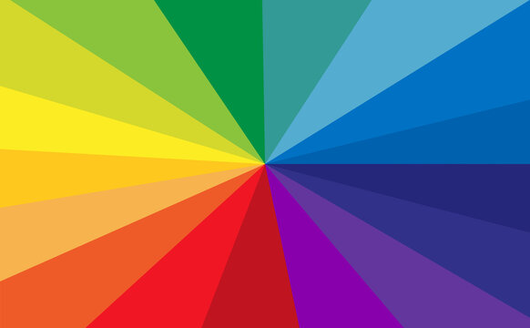 prusme arc-en-ciel 