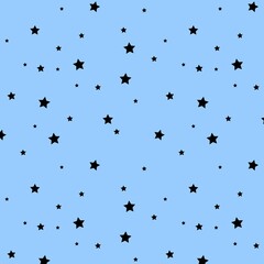 star pattern9